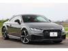 AUDI TTS COUPE