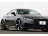 AUDI TTS COUPE