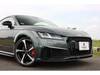 AUDI TTS COUPE