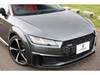 AUDI TTS COUPE