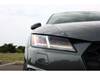AUDI TTS COUPE