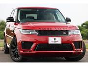 2018 LAND ROVER RANGE ROVER SPORT