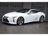 LEXUS LC