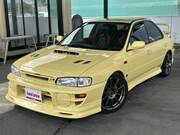 1999 SUBARU IMPREZA