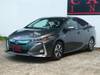 TOYOTA PRIUS PHV