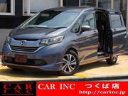 2016 HONDA FREED HYBRID