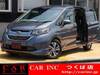HONDA FREED HYBRID