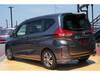 HONDA FREED HYBRID
