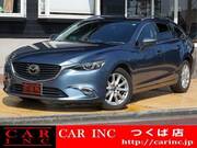 2015 MAZDA ATENZA WAGON
