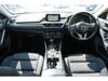 MAZDA ATENZA WAGON