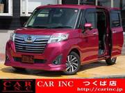 2017 DAIHATSU THOR