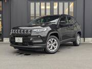 2025 CHRYSLER JEEP COMPASS