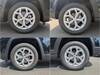 CHRYSLER JEEP COMPASS