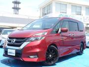 2019 NISSAN SERENA