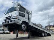 2000 FUSO SUPER GREAT