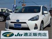 2012 TOYOTA AQUA