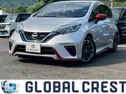 2018 NISSAN NOTE