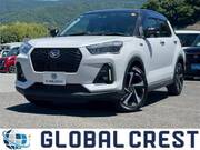 2022 DAIHATSU ROCKY