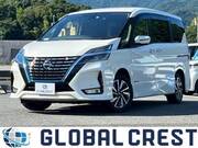 2022 NISSAN SERENA