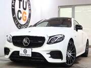 2019 MERCEDES BENZ E-CLASS