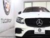 MERCEDES BENZ E-CLASS