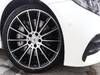 MERCEDES BENZ E-CLASS