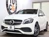 MERCEDES BENZ A-CLASS