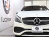 MERCEDES BENZ A-CLASS