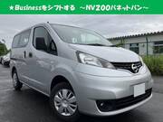 2017 NISSAN NV200 VANETTE VAN