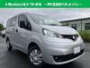 NISSAN NV200 VANETTE VAN