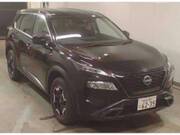 2023 NISSAN X-TRAIL