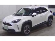 2022 TOYOTA YARIS CROSS Z