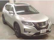 2022 NISSAN X-TRAIL