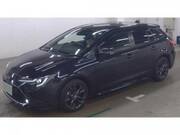 2021 TOYOTA COROLLA TOURING