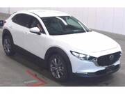 2021 MAZDA OTHER