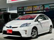 2013 TOYOTA PRIUS L