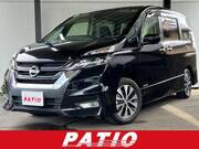 2019 NISSAN SERENA