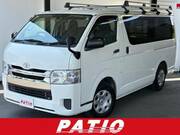 2016 TOYOTA REGIUS ACE VAN