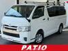 TOYOTA REGIUS ACE VAN