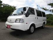 2017 MAZDA BONGO VAN