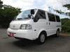 MAZDA BONGO VAN