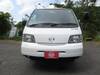 MAZDA BONGO VAN