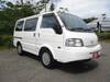 MAZDA BONGO VAN