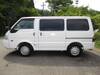 MAZDA BONGO VAN