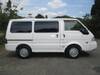 MAZDA BONGO VAN