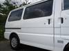 MAZDA BONGO VAN