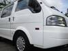 MAZDA BONGO VAN