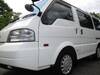 MAZDA BONGO VAN