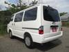 MAZDA BONGO VAN