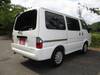 MAZDA BONGO VAN